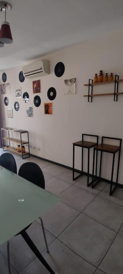 Pdla Apartment Mendoza Exteriör bild