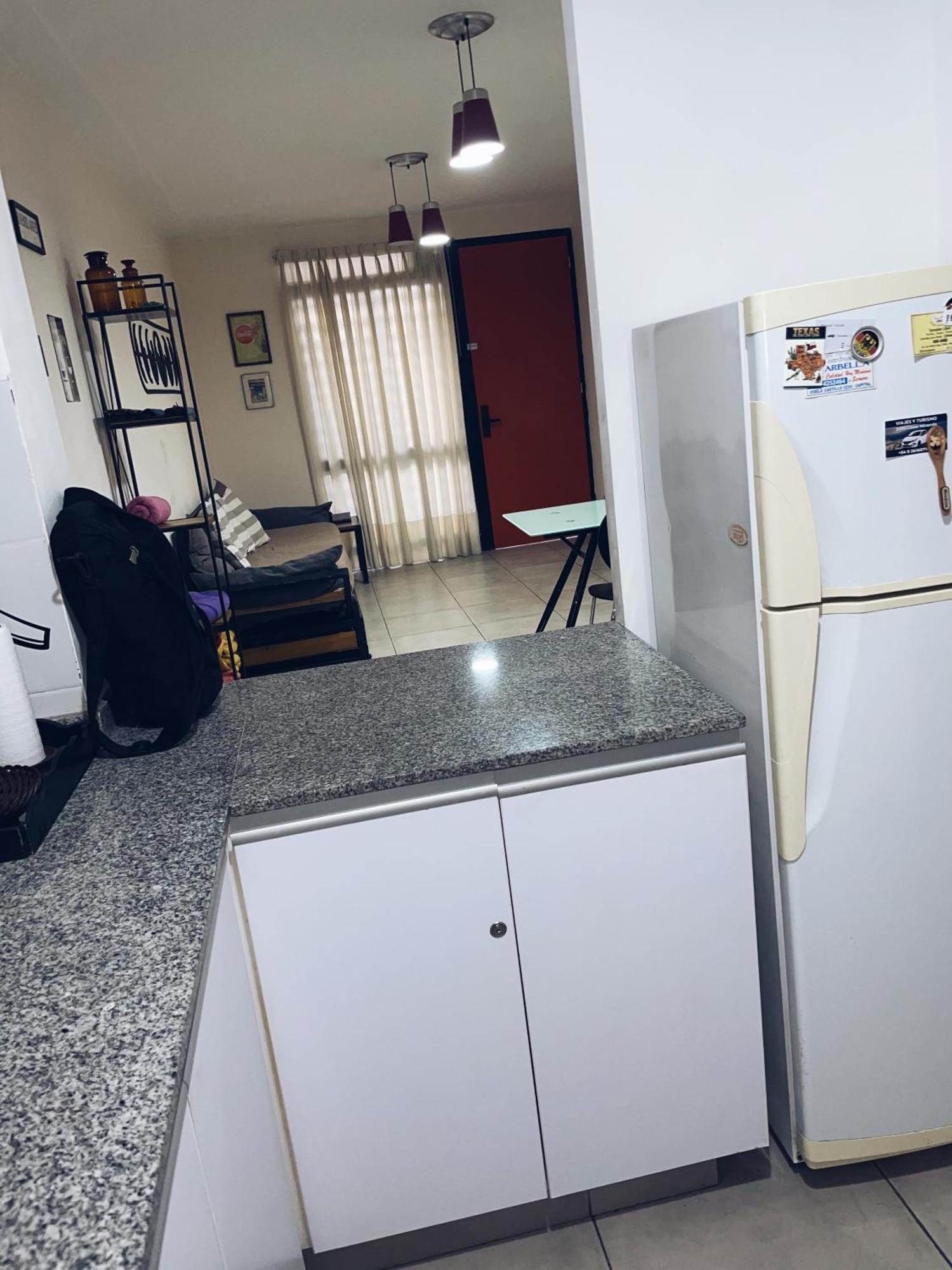 Pdla Apartment Mendoza Exteriör bild