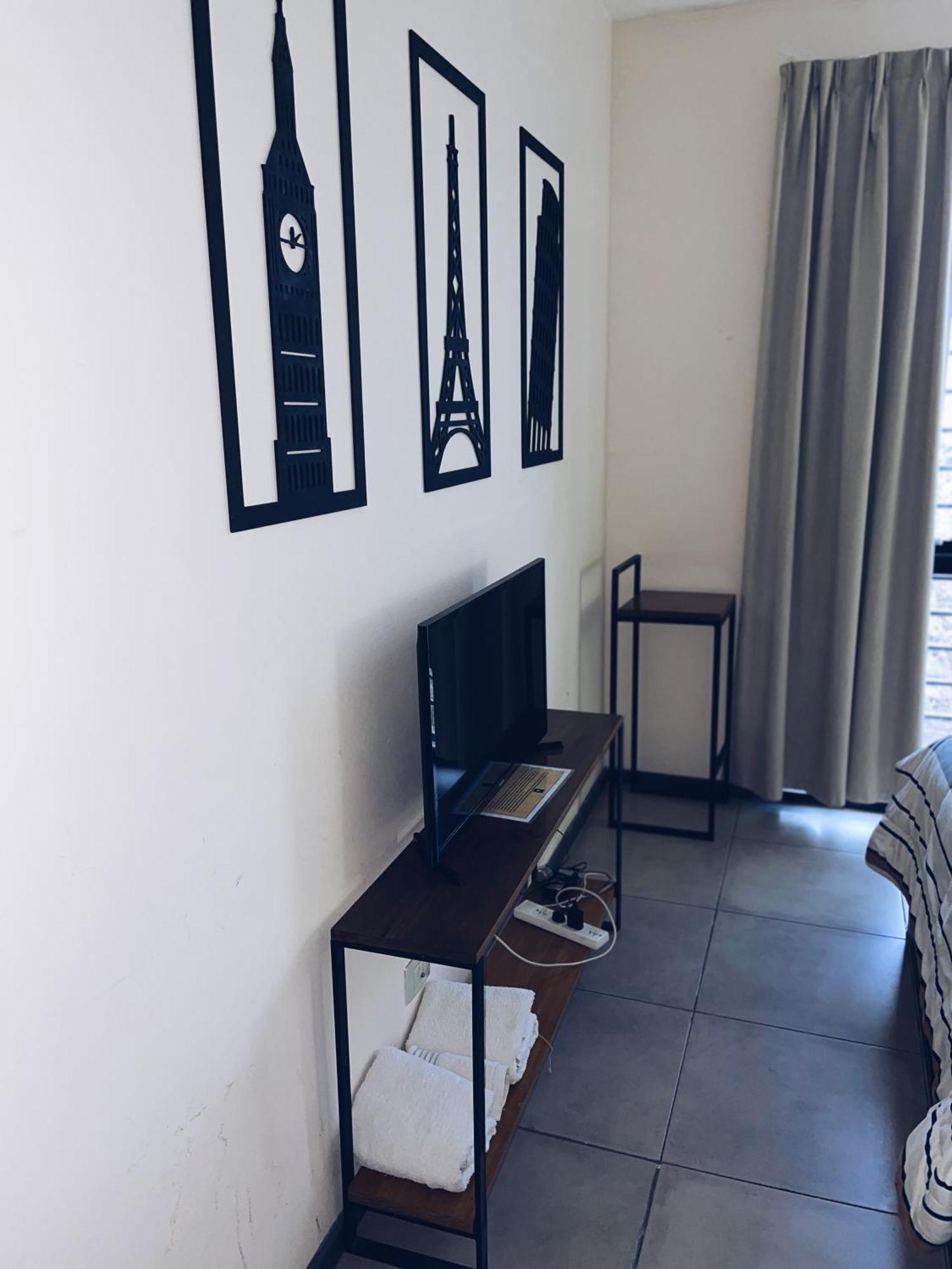 Pdla Apartment Mendoza Exteriör bild